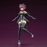 Kotobukiya Arca Nadea Model Kit AR010 Lumitea ReACT-A Anime Figure Bui