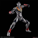 Bandai Ultraman Model Kit FRS Tiga Multi Blazar Zero SC Evil Tiga Z Or