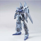 Bandai Gundam Model Kit MGUnicorn OVA Unicorn 02 Banshee Delta Plus Je