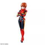 Bandai Gundam Model Kit FRS Lacus Clyne Lunamaria Hawke Ple Two Action