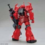 Bandai Gundam Model Kit HG Wing Sky Gouf Crimson Ground Urban Blazing 