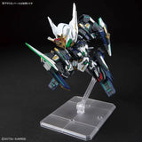 Bandai Gundam Model Kit SDW Captain Qan T GF Astraea F GF Astraea B Ac