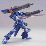 Bandai Gundam Model Kit HG Dreadnought 105Dagger Gunbarrel Cgue DEEP A