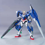 Bandai Gundam Model Kit HG00 00Q Avalanche Exia Astraea F 00 Seven Swo