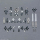 Bandai 30 Minutes Missions Model Kit 30MM eEXM-40 Iglight 01 Option Pa
