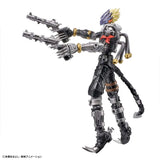 Bandai Digimon Adventure Model Kit FRS Imperial Dramon Shinegreyon Alp