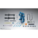 In Stock Genuine Bandai Gundam Model Kit Robot Spirits MS-18E Kampfer 
