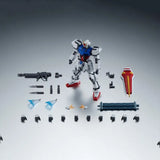 Bandai Gundam Model Kit Roboto Spirits Strike Anime Figure Gunpla Buil