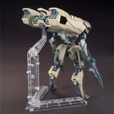 Bandai Gundam Model Kit HG Rouei Hyakuren Hyakuri Grimgerde Julieta Re