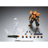 In Stock Genuine Bandai Robot Spirits Model Kit NRX-044 Asshimar Ver A