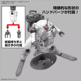 Bandai 30 Minutes Missions Model Kit 30MM Roundnova 2 Action Figure Co