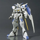 Bandai Gundam Model Kit HG IBO Sigrun Cyclase Schwal Asmoday Bael Kima
