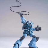 Bandai Gundam Model Kit HGUC RX-79G Ground Ez8 Gouf Custom Zaku 2 Rick
