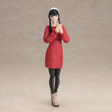 Bandai SPY FAMILY Anime Figure SHF Anya Twilight Loid Yor Forger Thorn