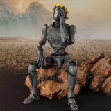 Bandai Rebel Moon Anime Figure SHF Kora Jimmy Nemesis Action Figure Co