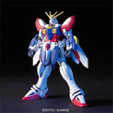 Bandai Gundam Model Kit HGUC Master Fuunsaiki Shining God Action Figur