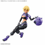 In Stock Genuine Bandai Model Kit 30MS Option Parts Set 25 Turbo Costu