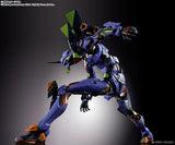 Genuine Bandai Evangelion Model Kit MB Test Type-01 30th The Spear of 