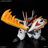 In Stock Genuine Bandai Mashin Eiyuuden Wataru Model Kit HG Ryuoumaru 