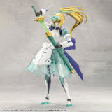 Kotobukiya Megalo Maria Model Kit CX024 MegaloMaria Anime Figure Build