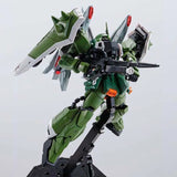 Bandai Gundam Model Kit MG Blaze Zaku Warrior Slash Zaku Warrior Mecha