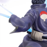 Bandai Naruto Anime Figure Figuarts ZERO Obito Uchiha Conclusion Calle
