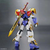 Bandai Mashin Hero Wataru Model Kit HG Ryuoumaru Kujinmaru Ryujinmaru 