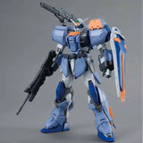 Bandai Gundam Model Kit MG Seed Aile Strike Aegis Blitz Duel Buster Ac