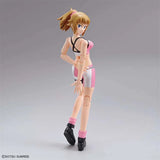 Bandai Gundam Model Kit FRS Diver Nami Ayame Avatar Fumina Fumina Hosh