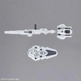 Bandai Gundam Model Kit SDCS Mighty Strike Freedom Calibarn F-Kunoichi