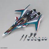 In Stock Genuine Bandai Model Kit HG 1/100 VF-31S Siegfried Arad Molde