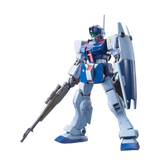 Bandai Gundam Model Kit HGUC NT 1 Alex GM Cold Districts GM Command Sp