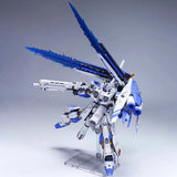 EW Gundam Model Kits Anime Figures RG EG 1/144 Long Range Fin Funnel F