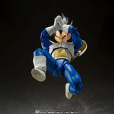 Bandai Dragon Ball Action Figure SHF Kyewi Vegeta 24000 Krilin Battle 