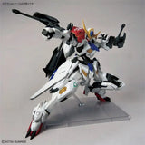 In Stock Genuine Bandai Gundam Model Kit MG 1/100 Gundam Barbatos Lupu