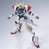 Bandai Gundam Model Kit HG IBO Bae Barbatos Lupus Rex Gusion Rebake Fl
