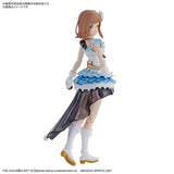 Bandai The Idolm Model Kit 30MS Chihaya Kisaragi Fuyuko Mayuzumi Mano 