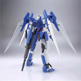 Bandai Gundam Model Kit HG Age 1 Full Glansa Age 2 3 Zeydra Genoace 2 