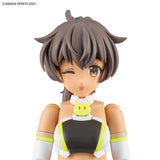 In Stock Genuine Bandai 30 Minutes Sisters Model Kit 30MS Luluce Lily 