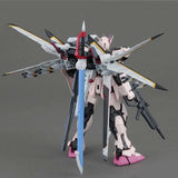 Bandai Gundam Model Kit MG 1/100 Justice Strike Rouge ootori Freedom 2