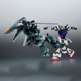 Bandai Gundam Model Kit Roboto Spirits Ginn Anime Figure Gunpla Buildi