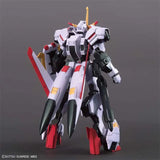 Bandai Gundam Model Kit HG Sigrun Asmoday Hajiroboshi Schwalbe Custom 