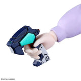 In Stock Genuine Bandai After War Gundam X Model Kit FRS Tiffa Adill A