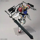 In Stock Genuine Bandai Gundam Model Kit MG 1/100 Gundam Barbatos Lupu
