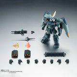 Bandai Gundam Model Kit Roboto Spirits Ginn Anime Figure Gunpla Buildi