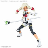 In Stock Genuine Bandai Model Kit 30MS Option Parts Set 26 Climb Unit 
