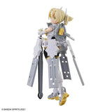 Bandai 30MS Model Kit Anime Figures Sourei Rishet Yufia Eliene Elieric