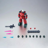 Bandai Gundam Model Kit Robot Spirits Guncannon Anime Figure Gunpla Bu