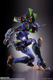 Genuine Bandai Evangelion Model Kit MB Test Type-01 30th The Spear of 