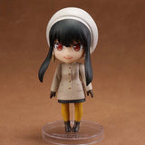 Bandai SPY FAMILY Anime Figure Figuarts Mini Loid Anya Yor Damian Beck